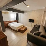 Cigli Vegas Otel