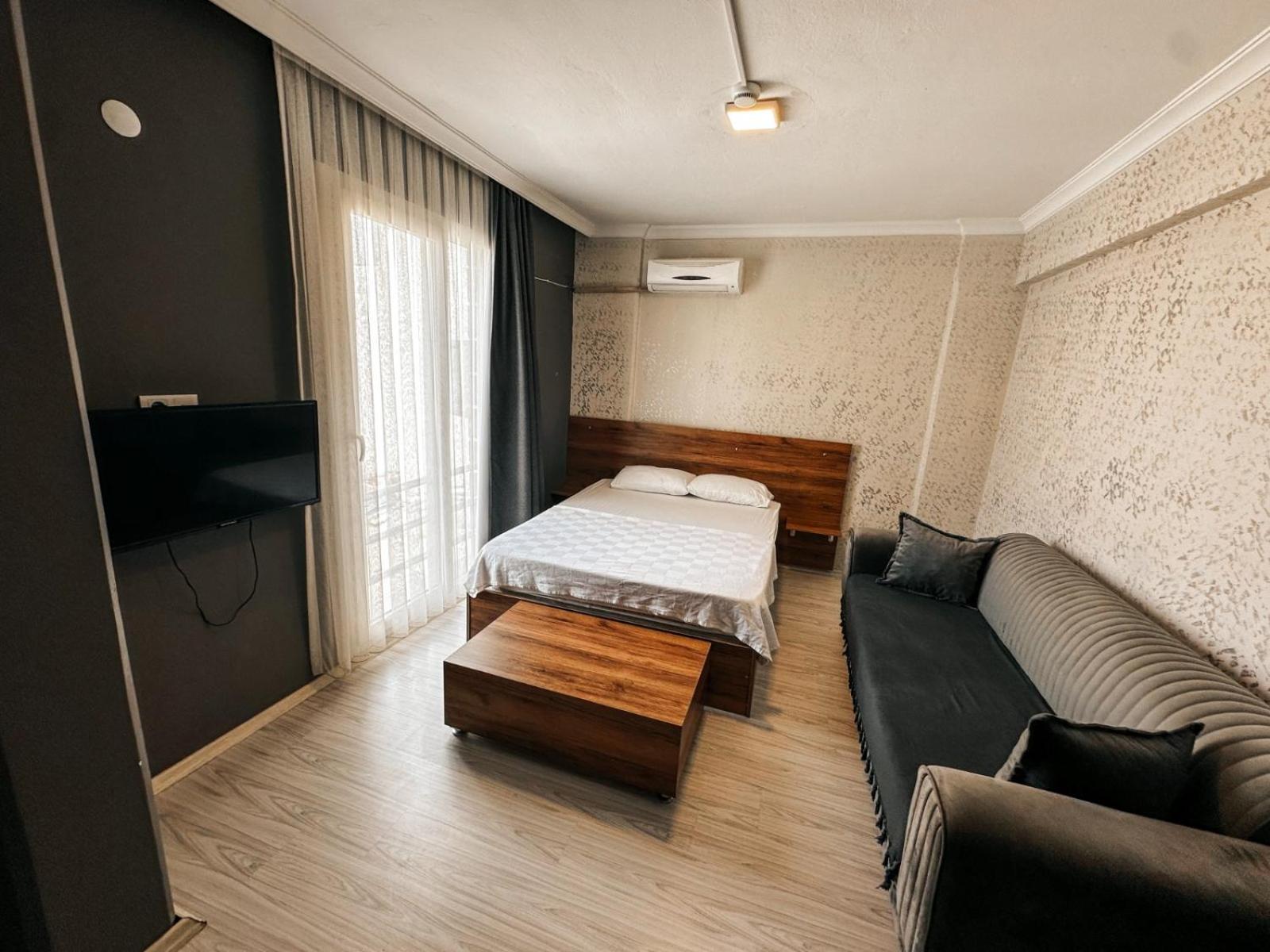 Cigli Vegas Hotel Izmir