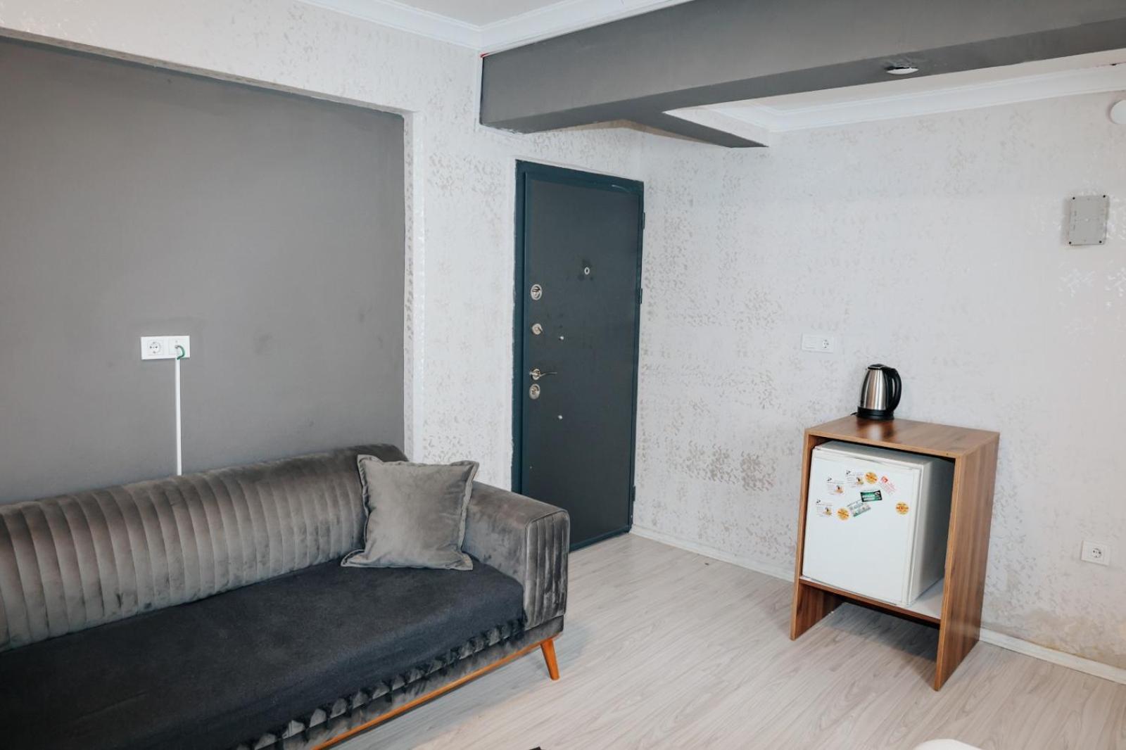 Hotel Cigli Vegas Izmir